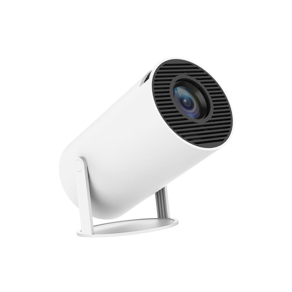 Omni View 180° Portable Home Projector-6