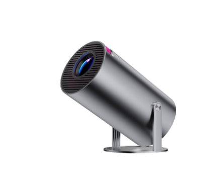 Omni View 180° Portable Home Projector-2